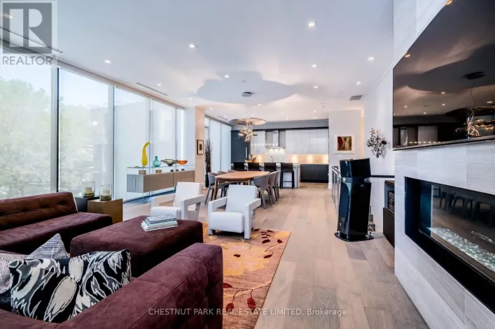 3G - 36 HAZELTON AVENUE, Toronto