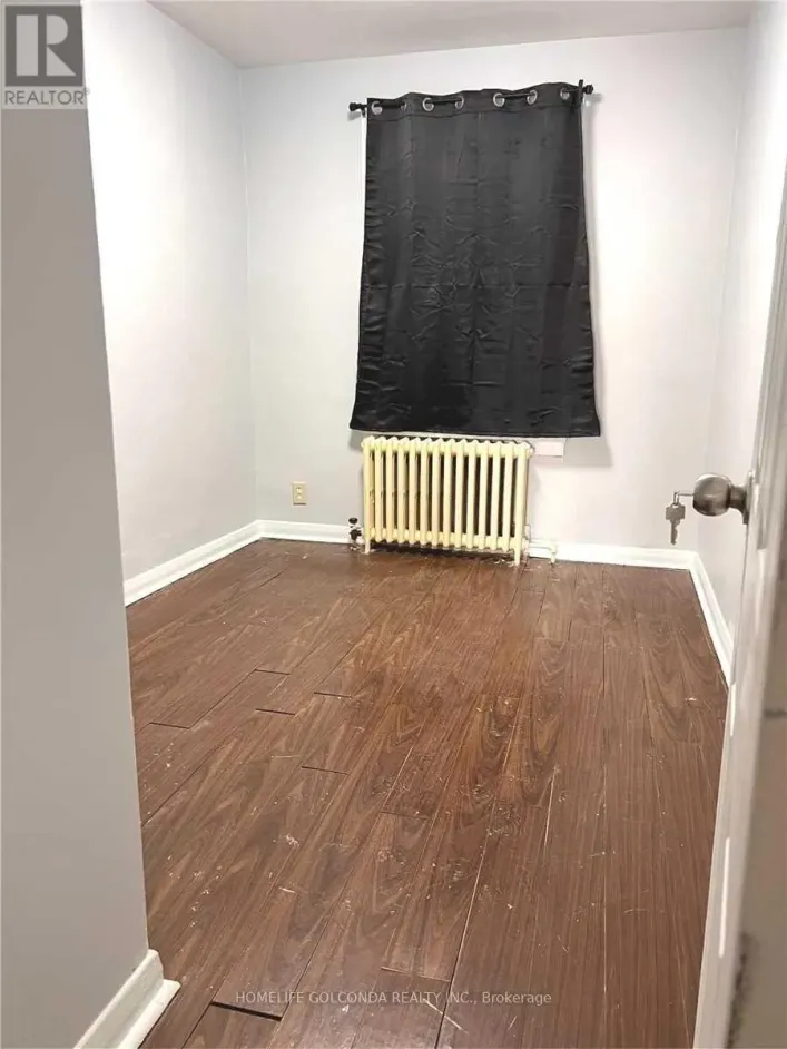 3RD FL - 888 BLOOR STREET W, Toronto