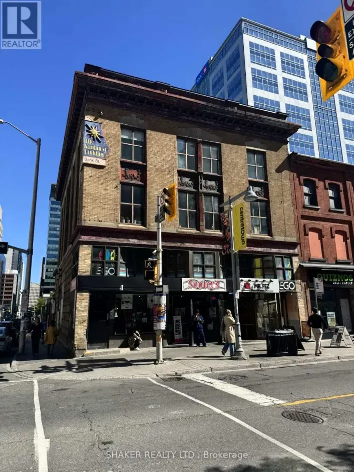 3RD FLOOR - 131 BANK STREET, Ottawa