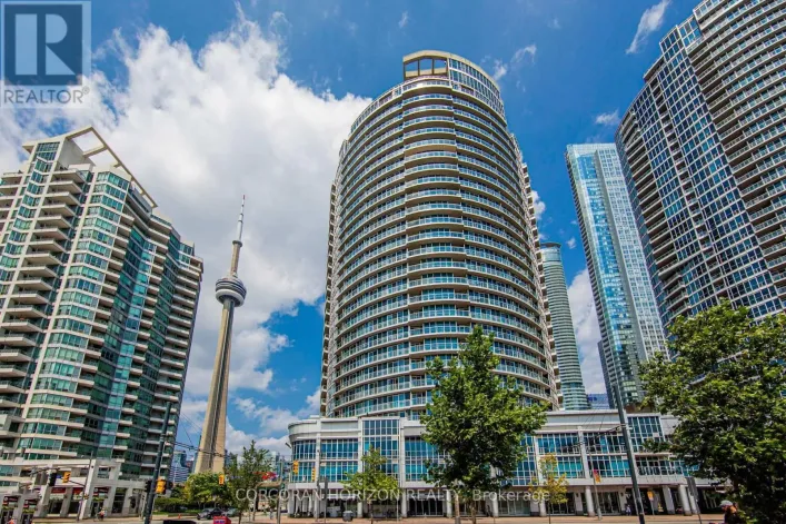 3RD FLOOR - 218 QUEENS QUAY W, Toronto