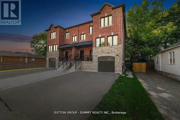 3RD FLOOR - 293 OLIVE AVENUE, Oshawa