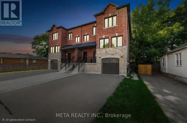 3RD FLOOR - 293 OLIVE AVENUE, Oshawa
