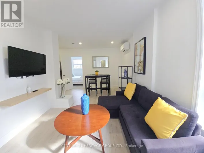 3RD FLOOR - 344 SHAW STREET, Toronto