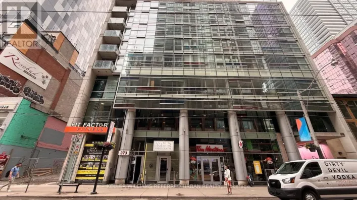 3RD FLOOR - 373 KING STREET, Toronto