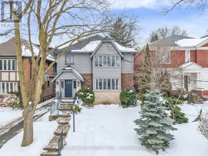 3RD FLOOR - 5 KILLARNEY ROAD, Toronto