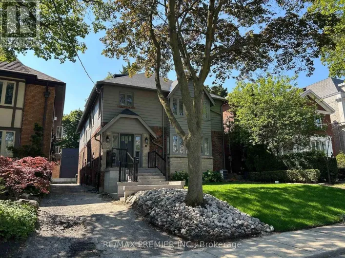3RD FLOOR - 5 KILLARNEY ROAD, Toronto