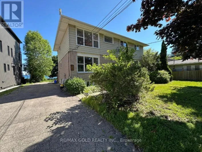 3RD FLOOR ( UPPER UNIT ) - 515 STONE STREET, Oshawa