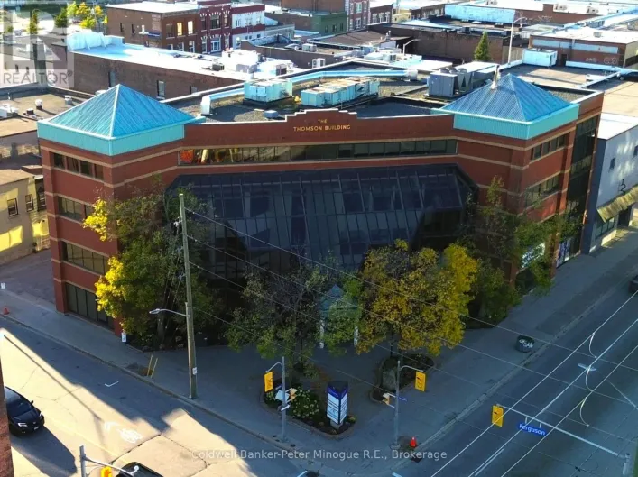 3RD FLR - 101 MCINTYRE STREET W, North Bay