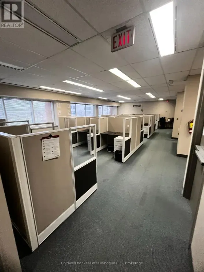 3RD FLR - 101 MCINTYRE STREET W, North Bay