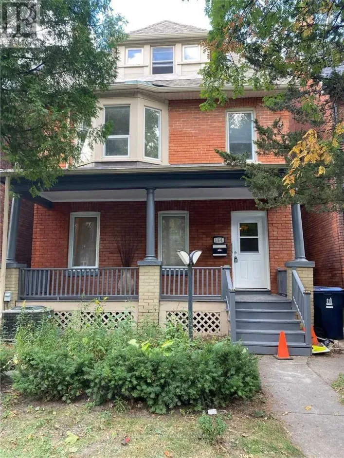3RD FLR - 154 SORAUREN AVENUE, Toronto