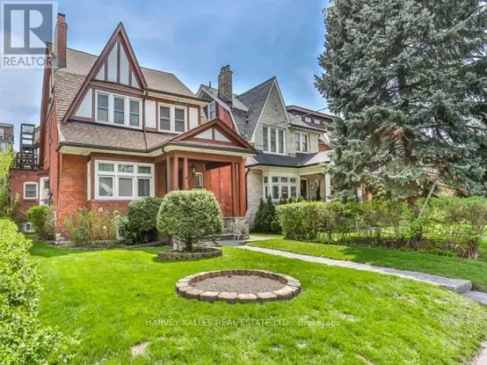 3RD FLR - 3 GLENCAIRN AVENUE, Toronto