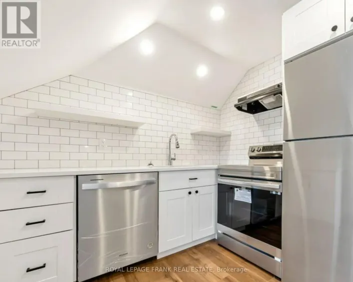 3RD FLR - 622 SIMCOE STREET N, Oshawa