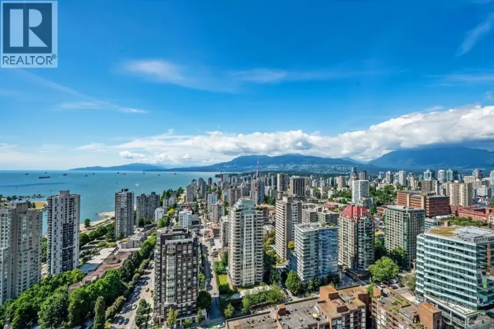 3X03 899 PACIFIC STREET, Vancouver