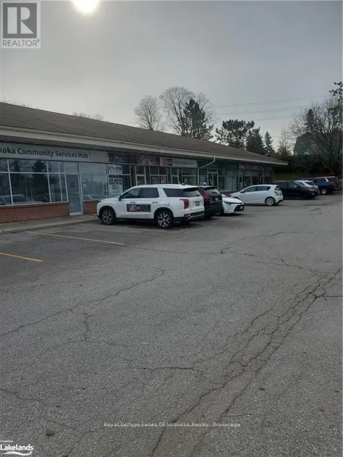 4 - 1 KING WILLIAM STREET, Huntsville