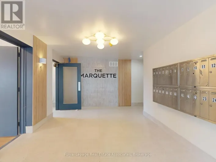 4 - 1 MARQUETTE AVENUE, Toronto