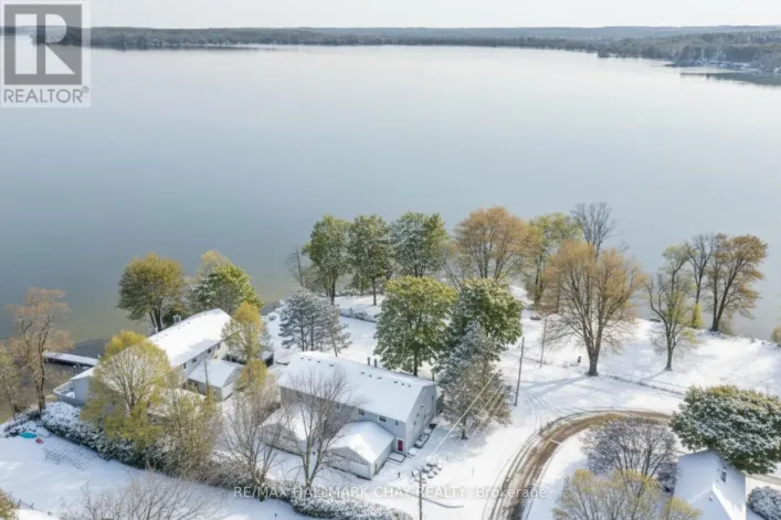 4 - 1 OLIVE CRESCENT, Orillia