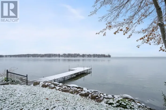 4 - 1 OLIVE CRESCENT, Orillia