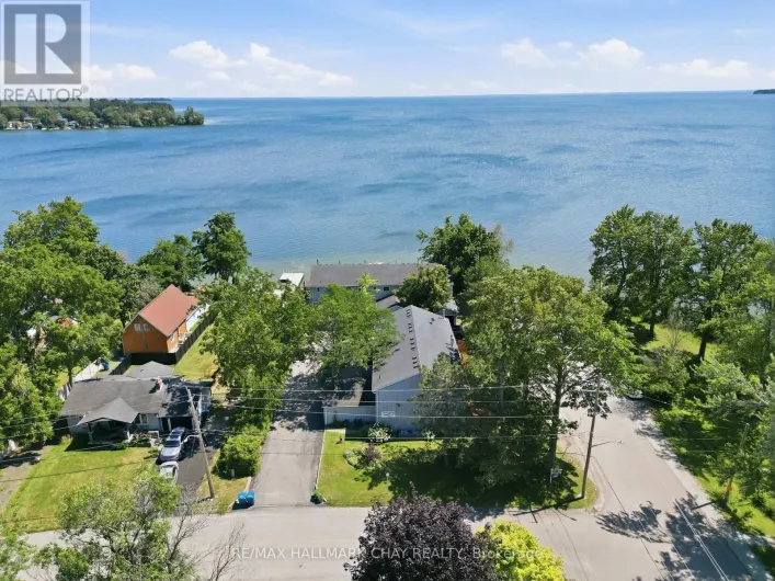 4 - 1 OLIVE CRESCENT, Orillia