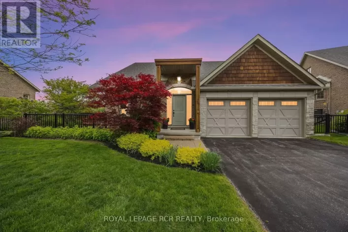 4 - 1 REDDINGTON DRIVE, Caledon