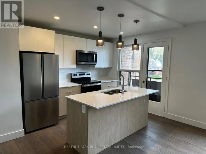4 - 1 WINGREEN COURT, Toronto