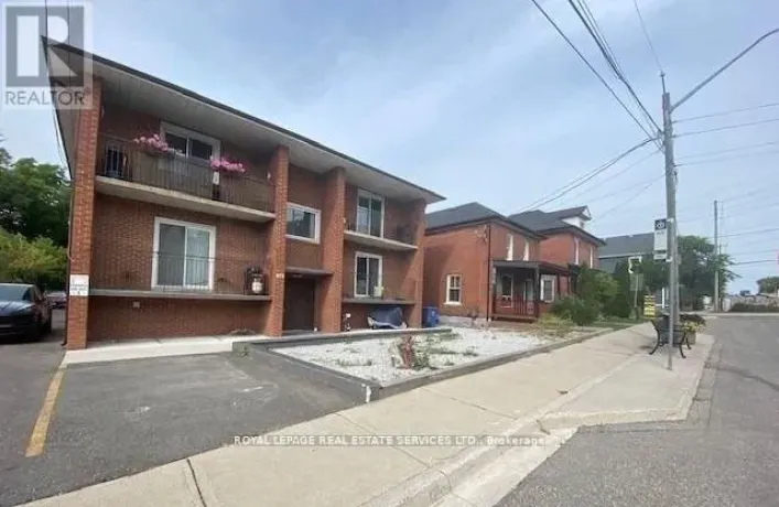 4 - 10 MAIN STREET S, Halton Hills