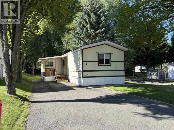 4 1000 INVERNESS ROAD, Prince George