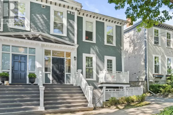 4 1036 Bland Street, Halifax Peninsula