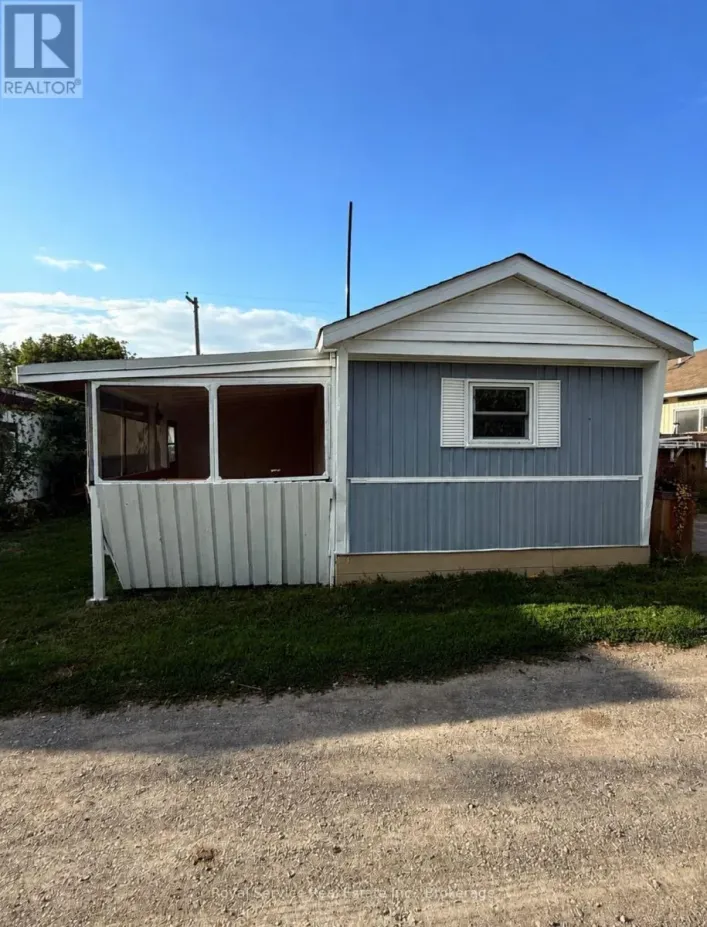 4 - 1037 ARTHUR STREET, Clarington