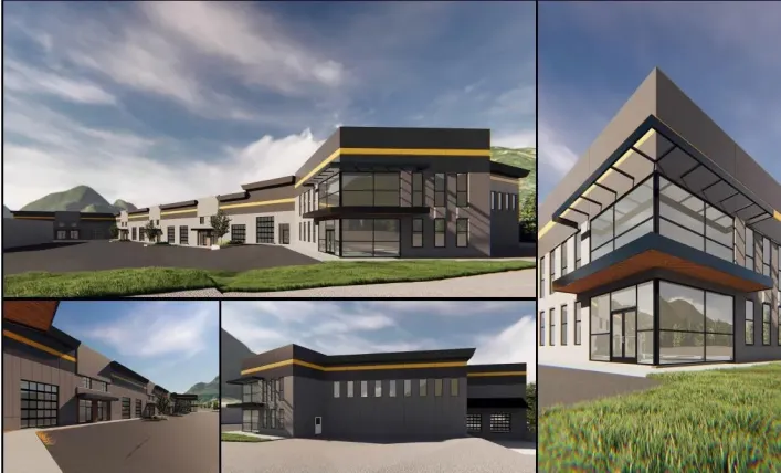 4 1040 5TH AVENUE|Hope, Hope