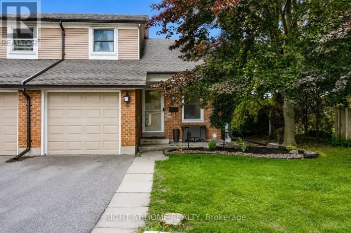 #4 - 1055 CENTRAL PARK BOULEVARD N, Oshawa
