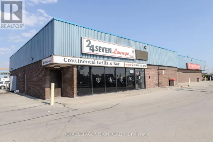 4 - 106 HUMBER COLLEGE BOULEVARD, Toronto