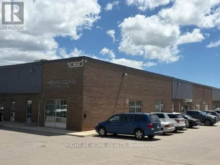 4 - 1060 MEYERSIDE DRIVE, Mississauga