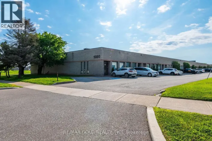 4 - 1080 TRISTAR DRIVE, Mississauga