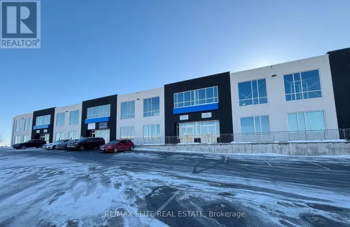 4 - 10952 WOODBINE AVENUE, Markham