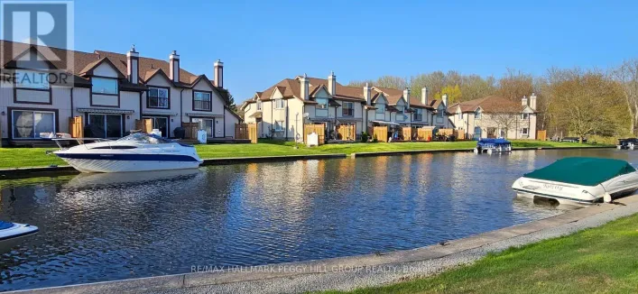 4 - 11 LAGUNA PARKWAY, Ramara