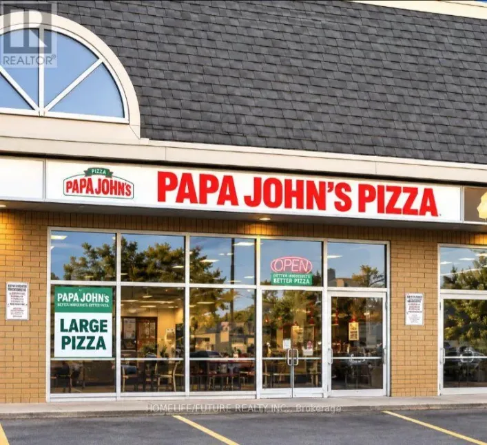 4 - 1101 RUTHERFORD ROAD, Vaughan