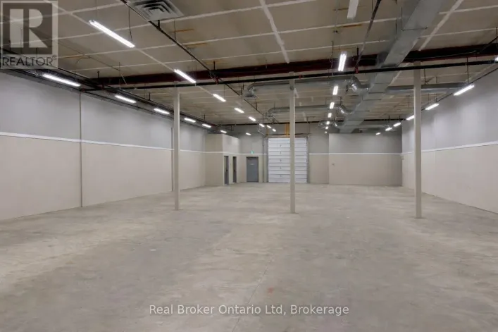 4 - 1104 7TH STREET E, Owen Sound