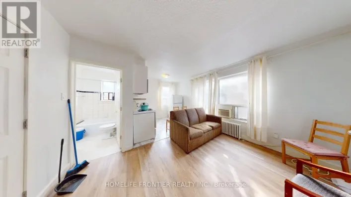 4 - 1110 WESTON ROAD, Toronto