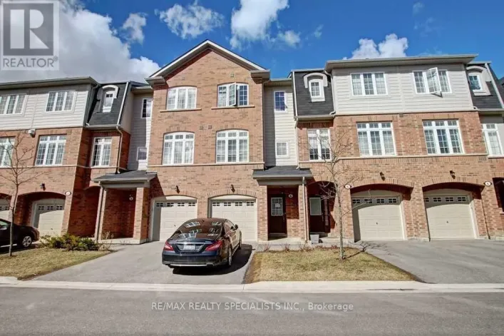 4 - 1117 HAIG BOULEVARD, Mississauga