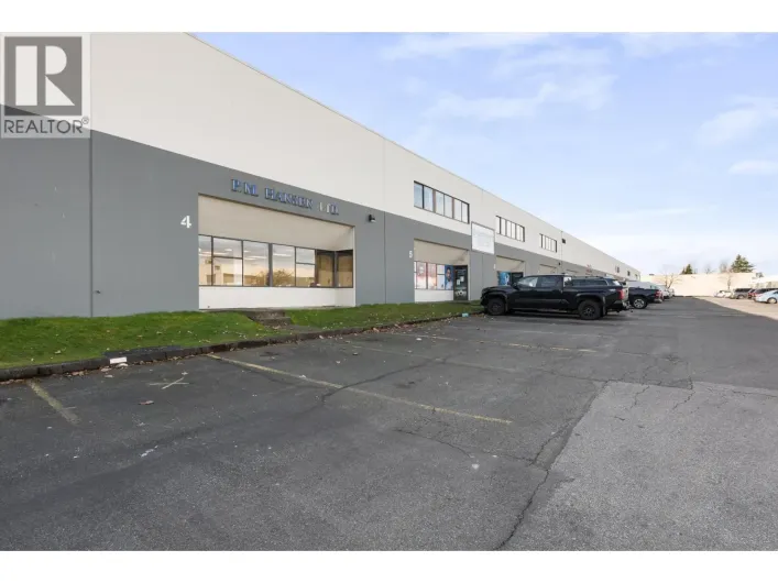 4 11191 HORSESHOE WAY, Richmond