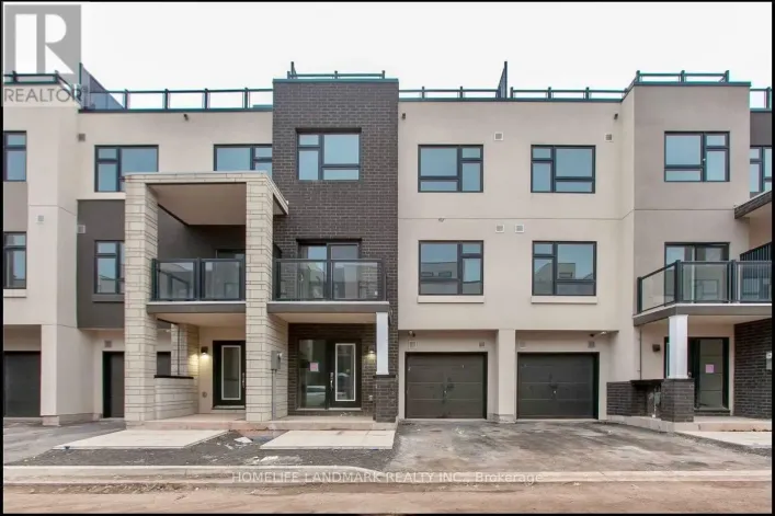 4 - 1121 COOKE BOULEVARD E, Burlington