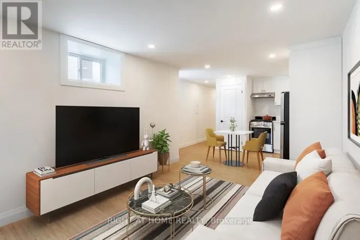 4 - 113 CATHARINE STREET N, Hamilton