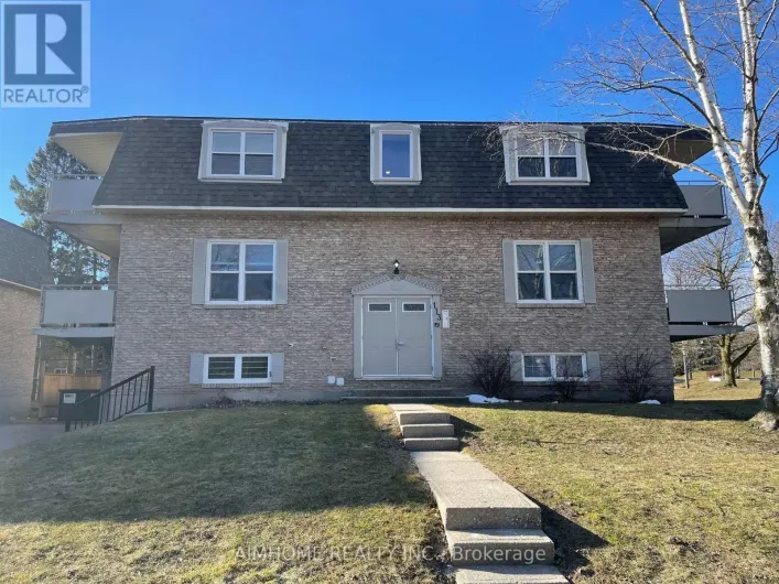 4 - 113 WESTMOUNT ROAD N, Waterloo