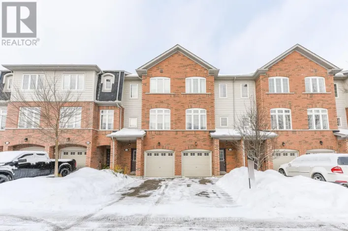4 - 1131 HAIG BOULEVARD, Mississauga
