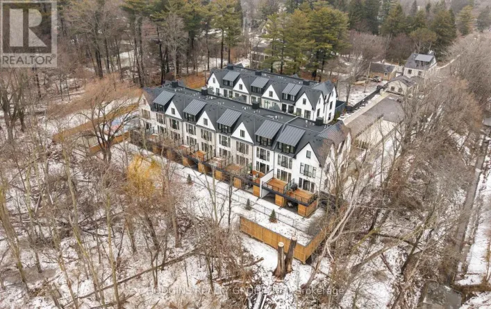 4 - 1136 MONA ROAD, Mississauga