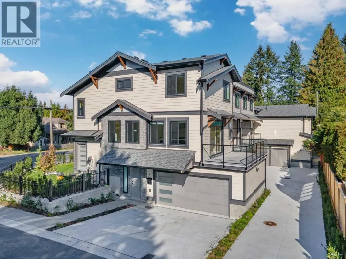 4 11384 207 STREET, Maple Ridge