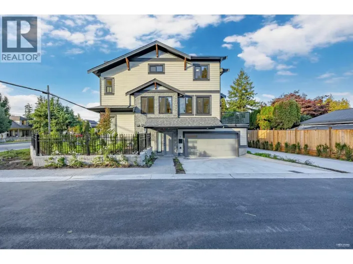 4 11384 207 STREET, Maple Ridge