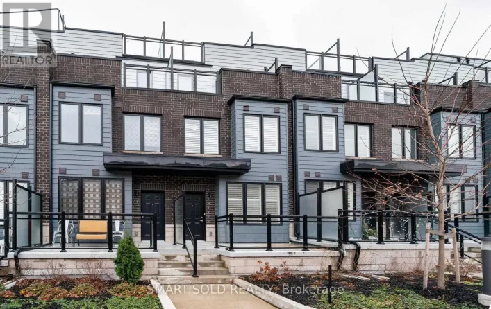 4 - 1155 STRAUD LANE, Mississauga