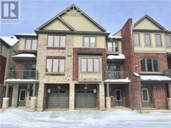 4 - 1169 GARNER ROAD E, Hamilton