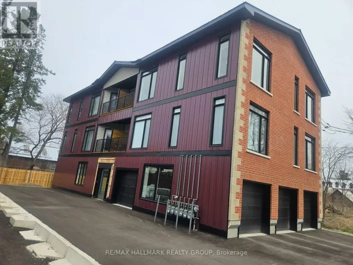 4 - 117 DRUMMOND STREET W, Merrickville-Wolford